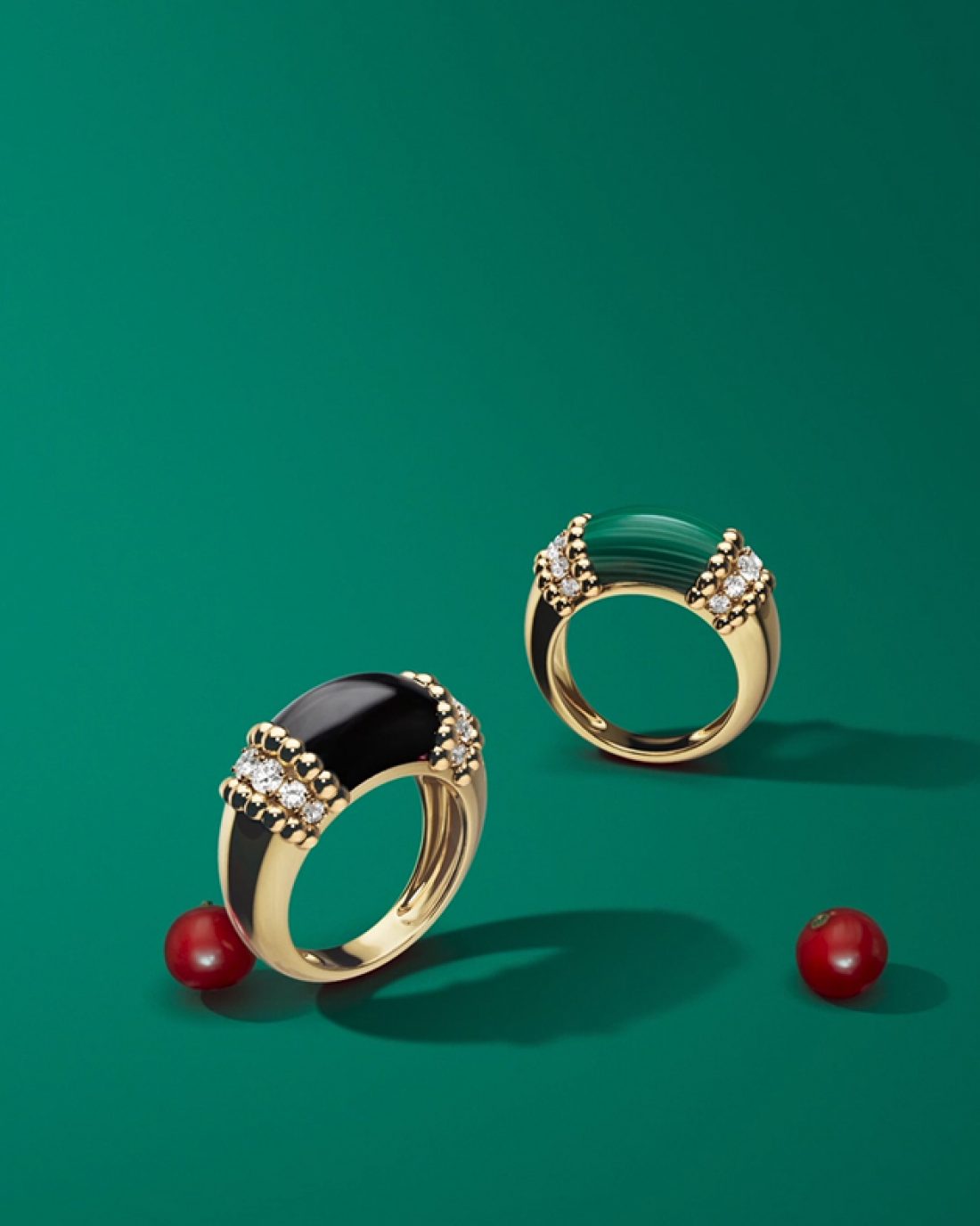 Discover the collection