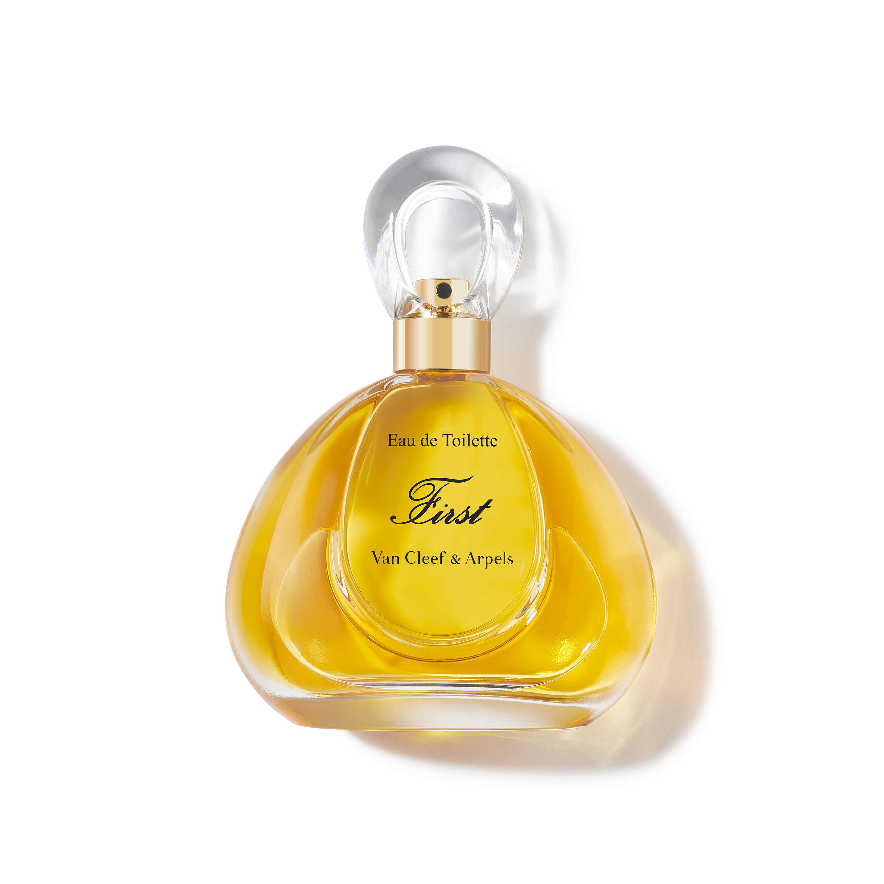 ファースト, Front, Fragrance - ヴァン クリーフ&アーペル - Van Cleef & Arpels