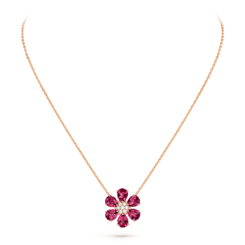 超レアな特別版❗️ヴァン クリフ&アーペル スタイル Van Cleef & Arpels (ヴァン クリーフ&アーペル) の新