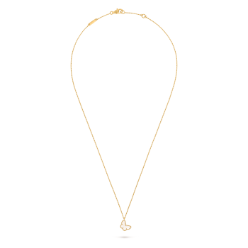 VCARF69300 - Pendentif Sweet Butterflies