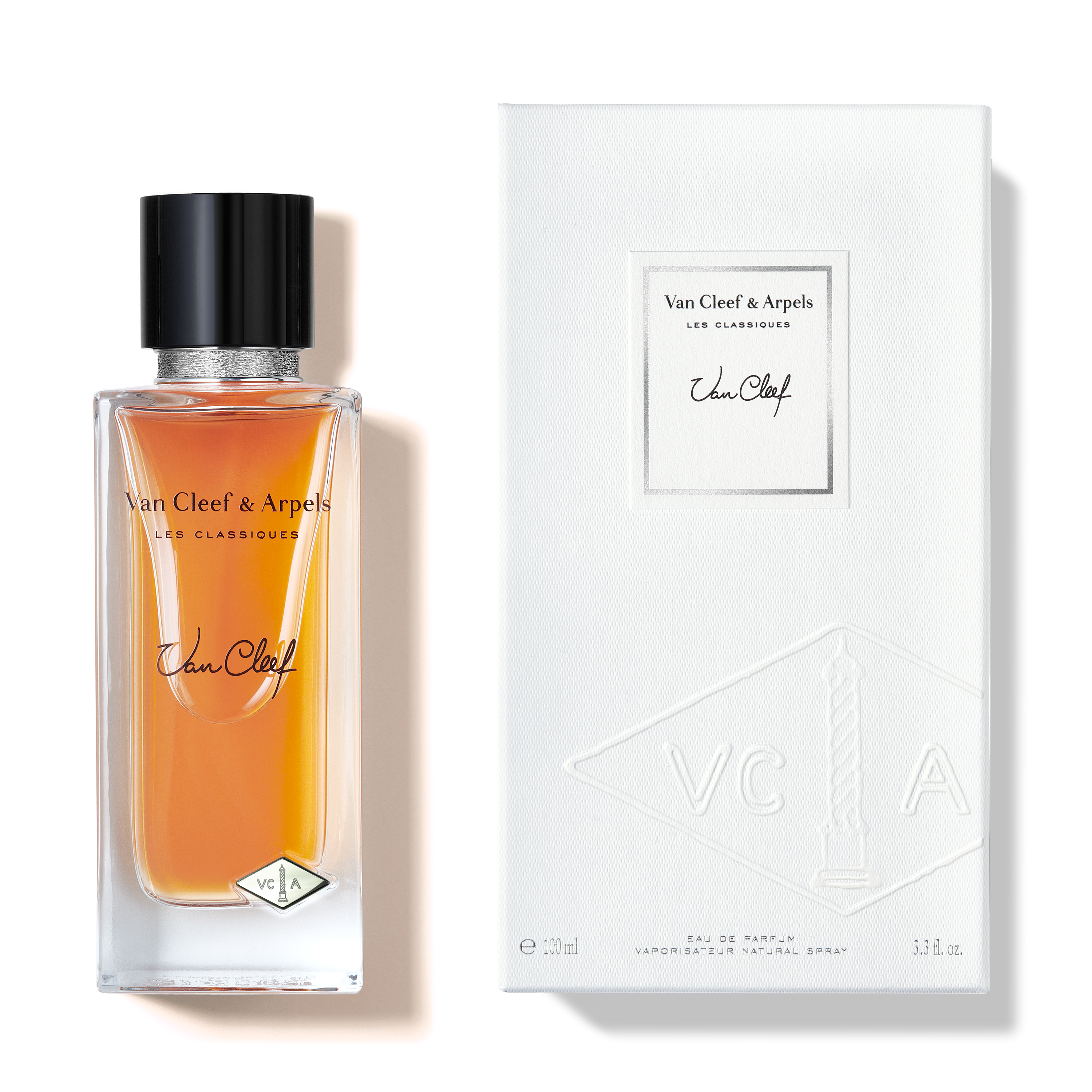 Yuzu Van Cleef & Arpels 香水 Van Cleef Eau de Parfum - Van Cleef & Arpels