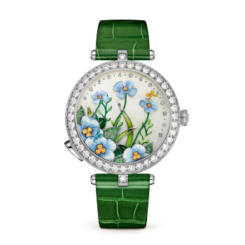 Van Cleef & Arpels ミッドナイトインパリ(廃盤) ヴァン クリーフ＆アーペル(Van Cleef & Arpels) ミッドナイト