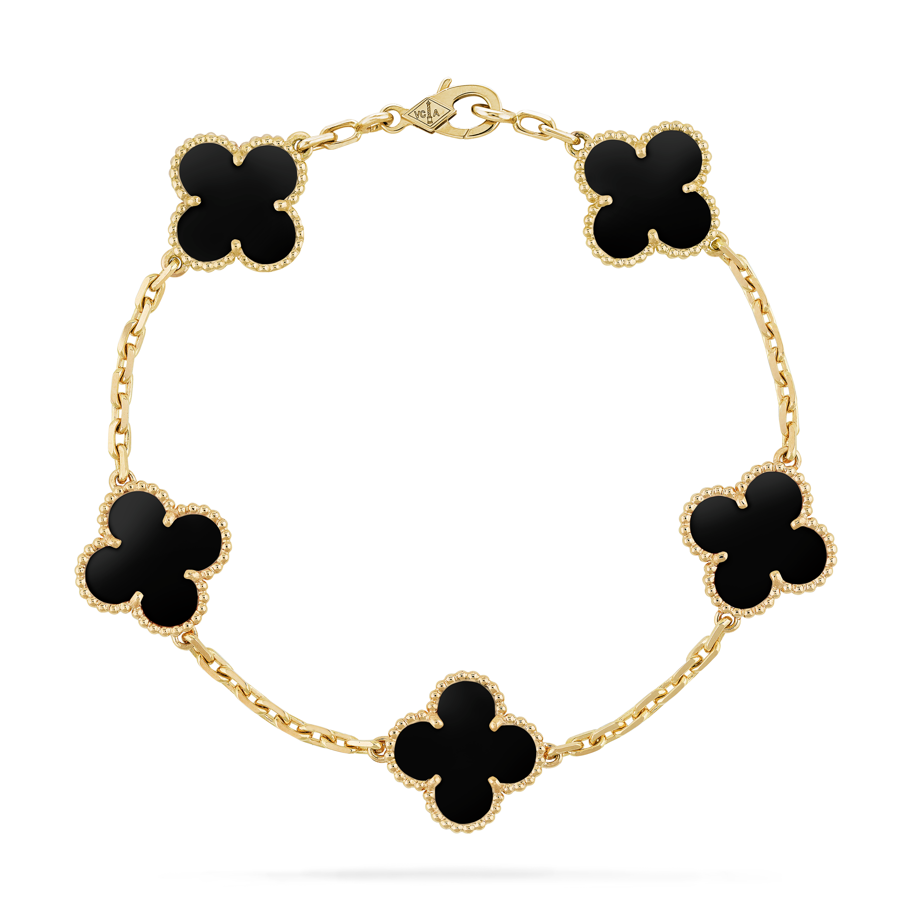 van cleef bracelet canada