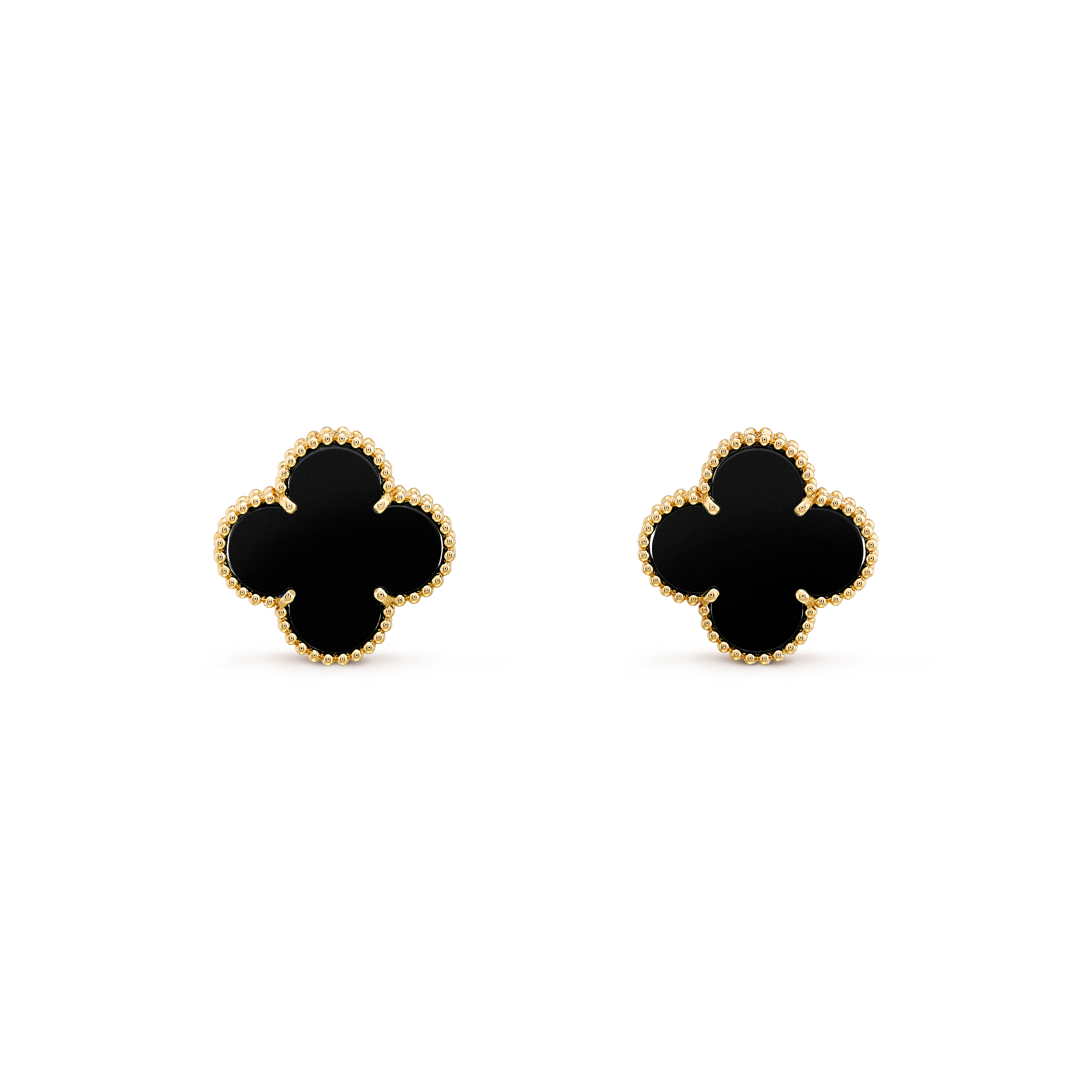 van cleef & arpels earrings