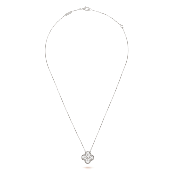 Necklaces and pendants - Category - Van Cleef & Arpels