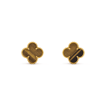 VCARD40500 - Vintage Alhambra earrings