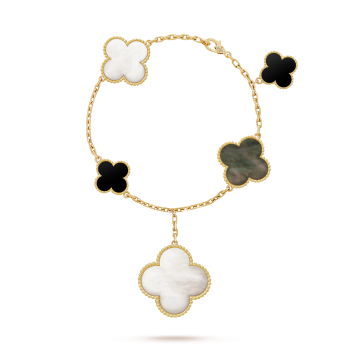 Bracelets - Jewelry - Van Cleef \u0026 Arpels