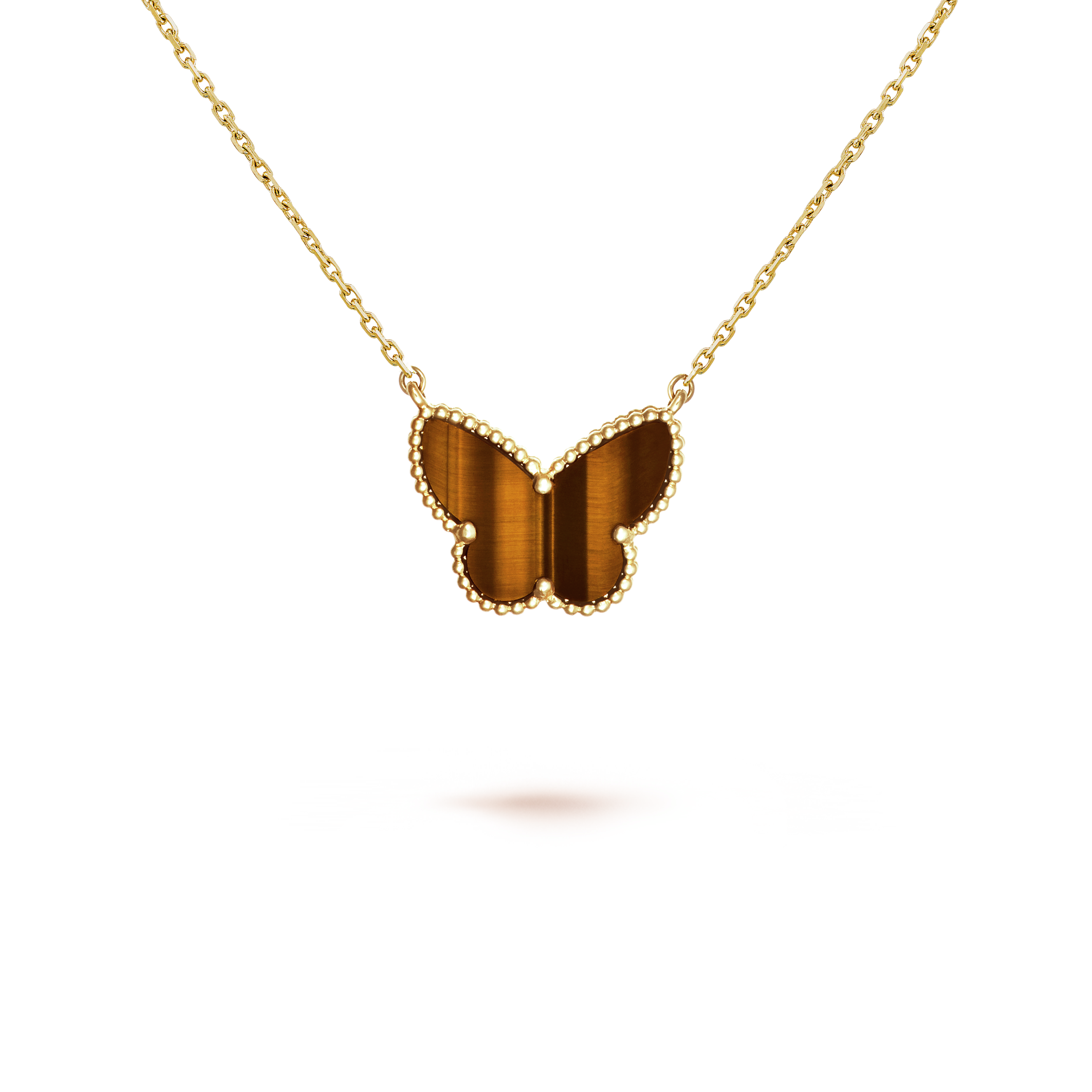 van cleave necklace