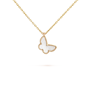 Sweet Alhambra butterfly bracelet 