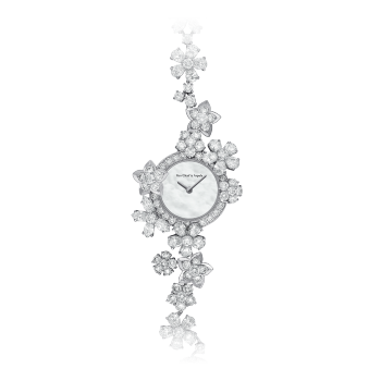High Jewelry Folie des Prés Watch