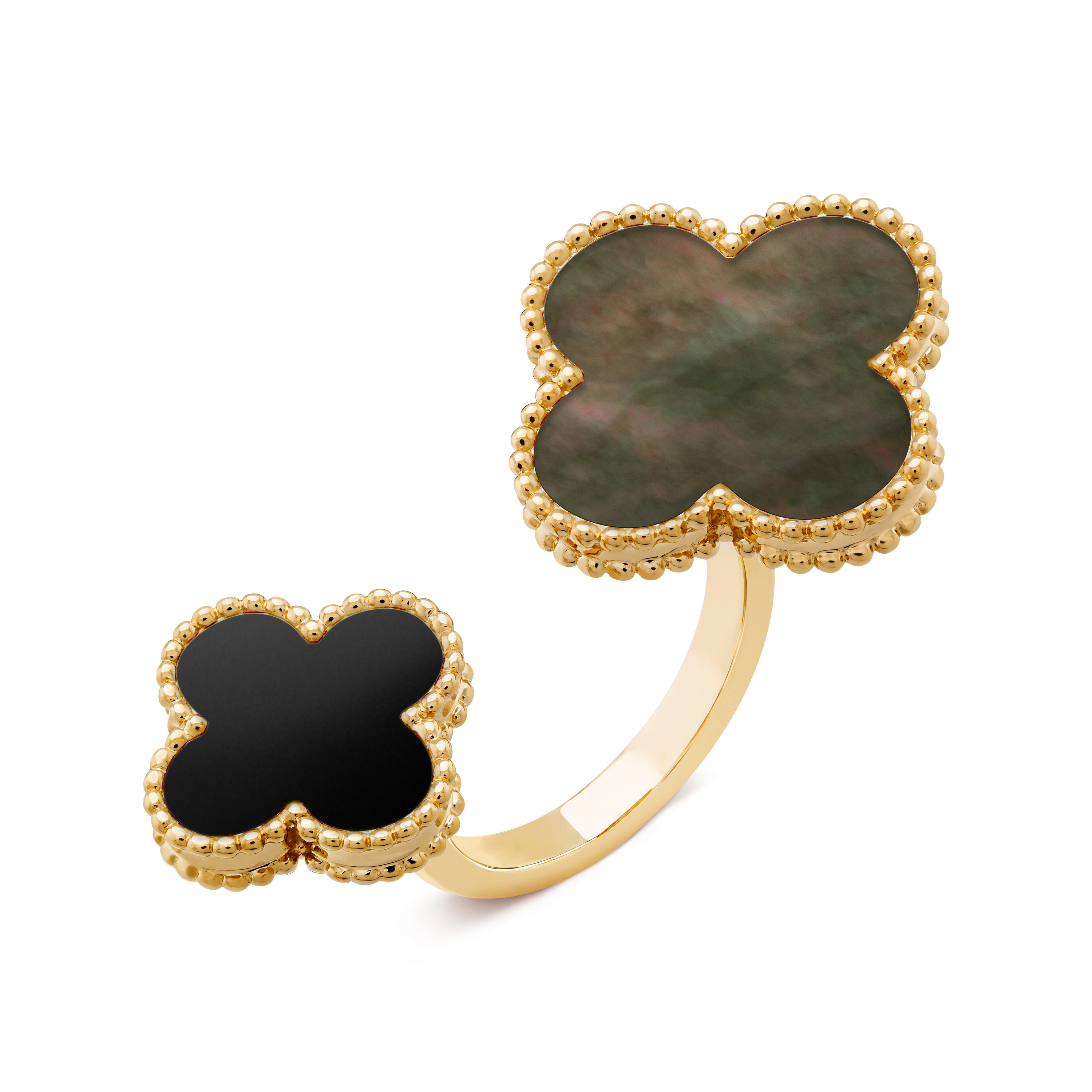 alhambra ring van cleef