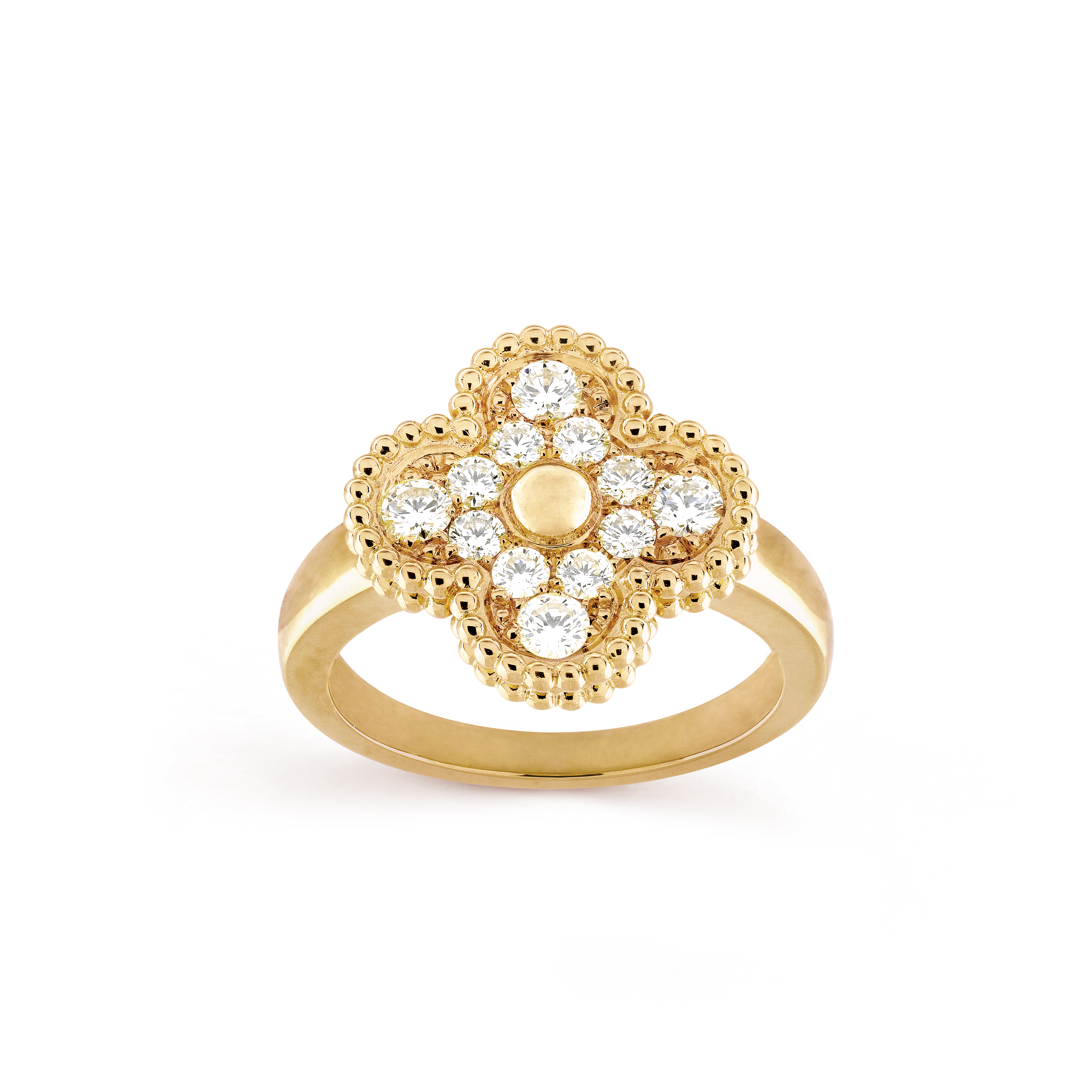 ヴァンクリーフ＆アーペル Van Cleef & Arpels フリヴ