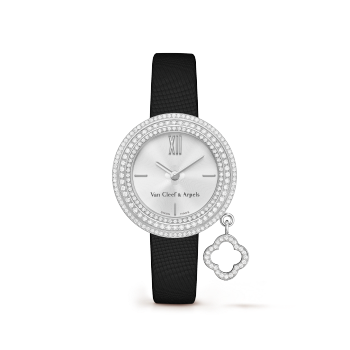 VCARO29900 - Uhr Charms, 25 mm