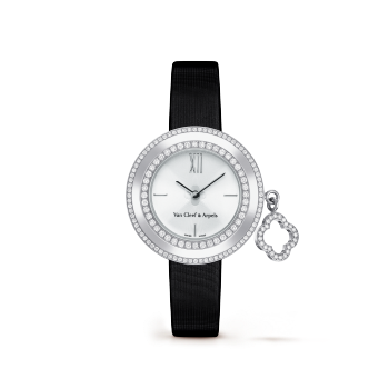 VCARO29A00 - Uhr Charms, 25 mm