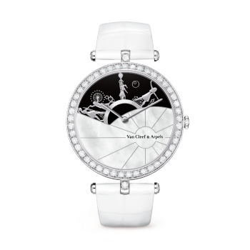 Watches - Van Cleef & Arpels