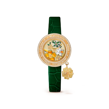 Charms Extraordinaire Espérance Watch