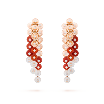 Brincos Bouton d’Or