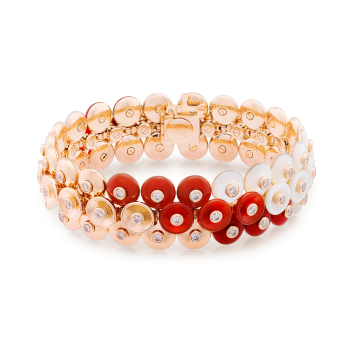 Pulseira Bouton d’Or, modelo pequeno