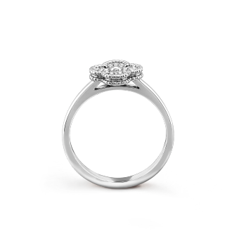 five-stone wedding band ii reference image