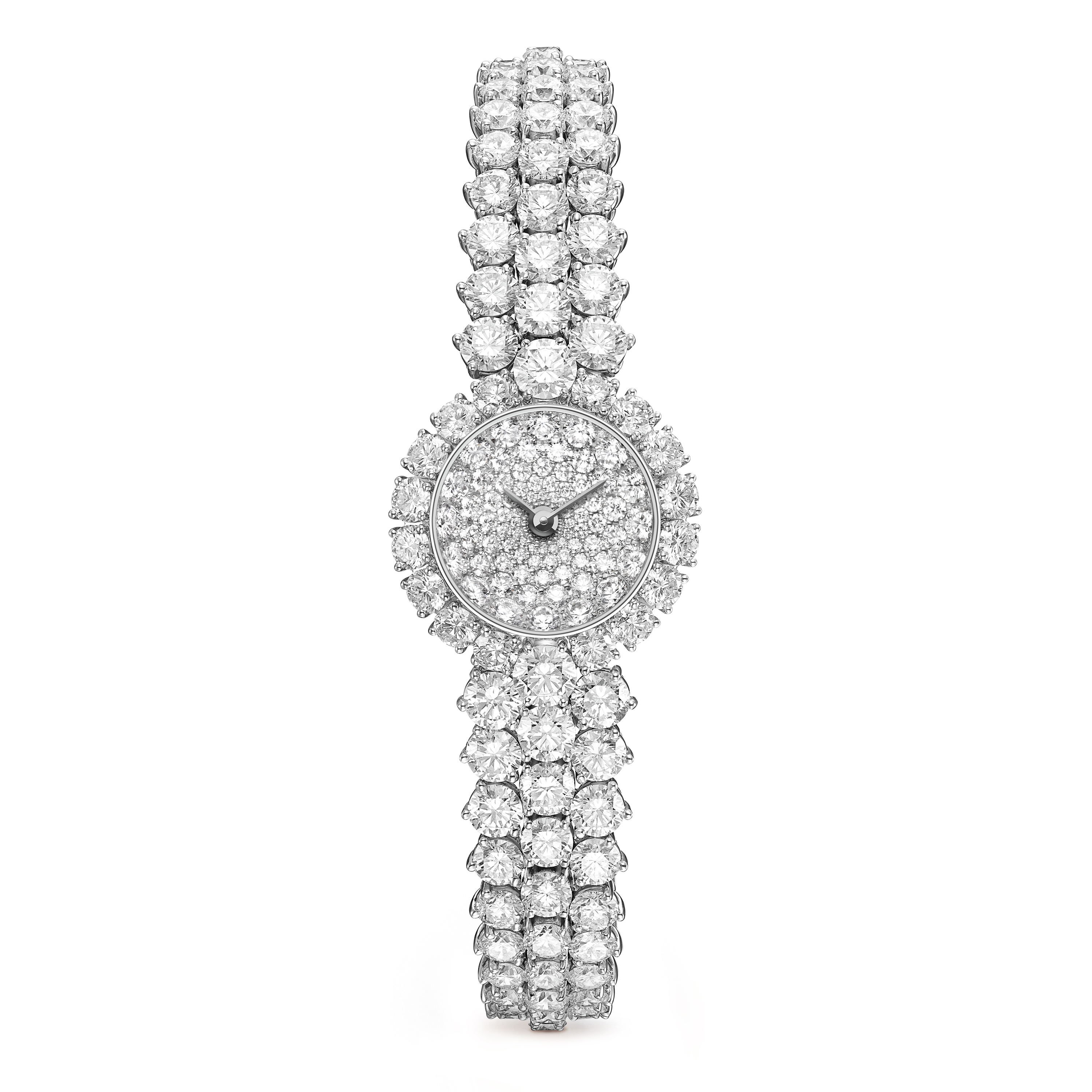 High Jewelry Watches - Van Cleef & Arpels