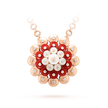 Pendente Bouton d’Or