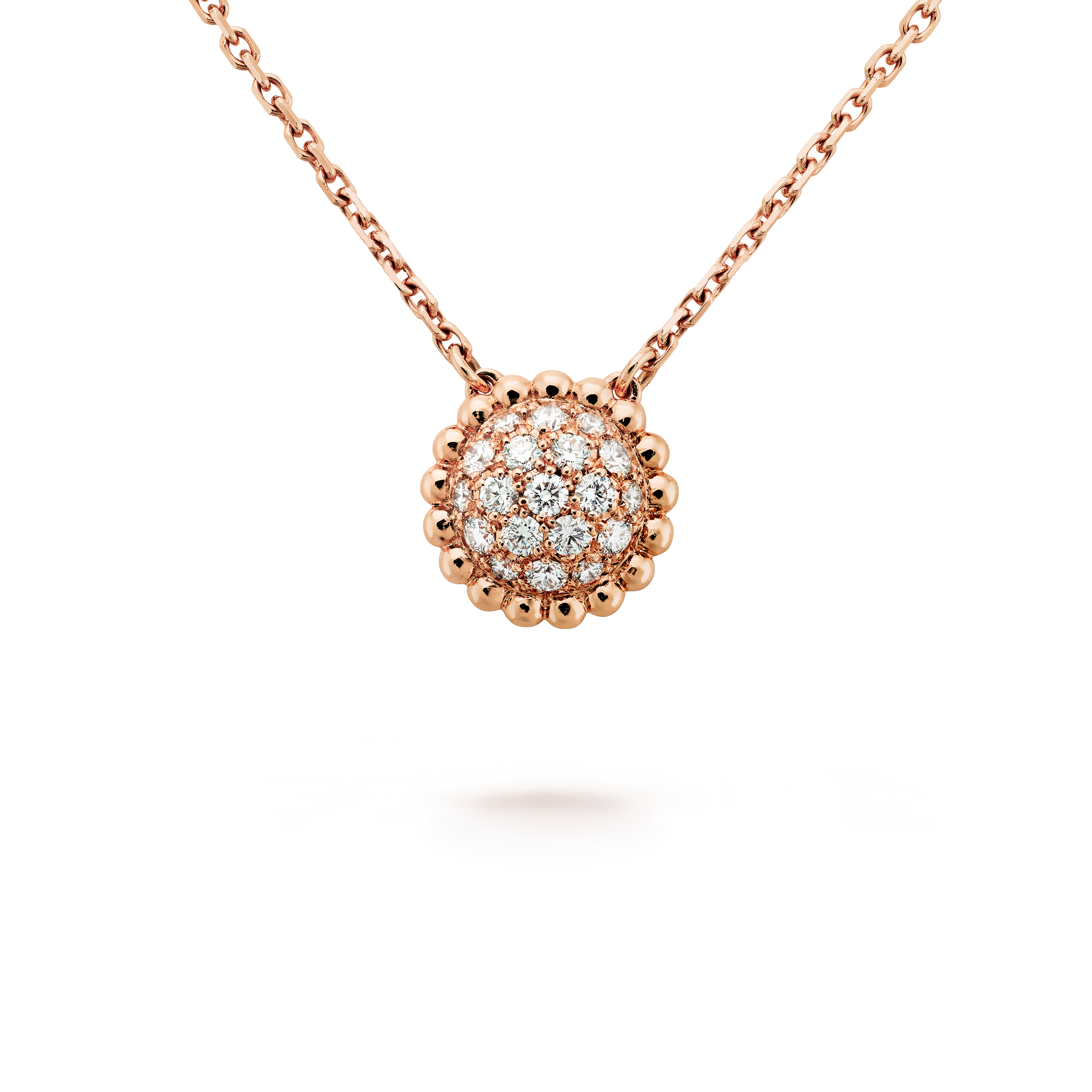 perlee necklace