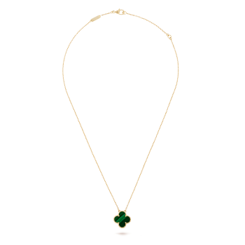 Necklaces and pendants - Jewelry - Van Cleef & Arpels