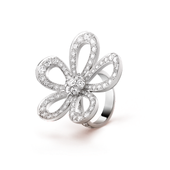 リング - ジュエリー - Van Cleef & Arpels