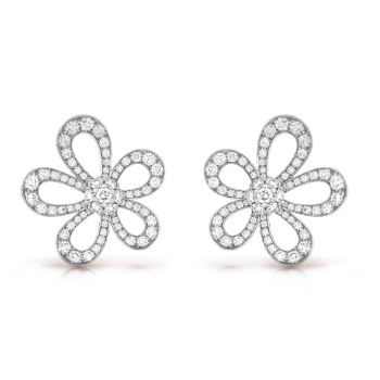 ダイヤモンド - ヴァン クリーフ&アーペル - Van Cleef & Arpels