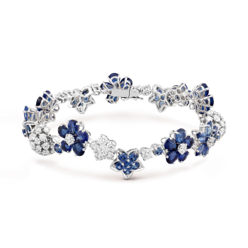 Pulseira Folie des  Prés