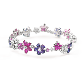 Folie des Prés bracelet