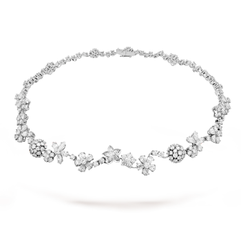 Folie des Prés necklace