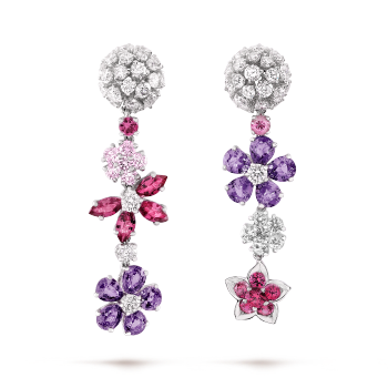 Folie Des Pres - Van Cleef & Arpels