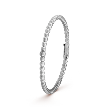 Perlée pearls of gold手鐲,大型款式
