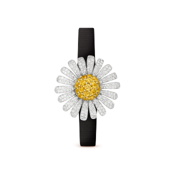 Marguerite Secrète watch