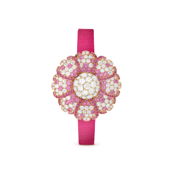 Primerose Secrète watch