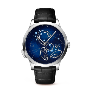 Midnight Zodiaque Lumineux Scorpii(天蠍座)腕錶