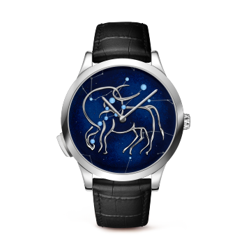 Midnight Zodiaque Lumineux Tauri(金牛座)腕錶
