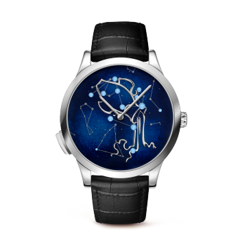 Midnight Zodiaque Lumineux Aquarii(水瓶座)腕錶