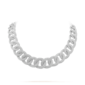 VCARO73000 - Olympia项链