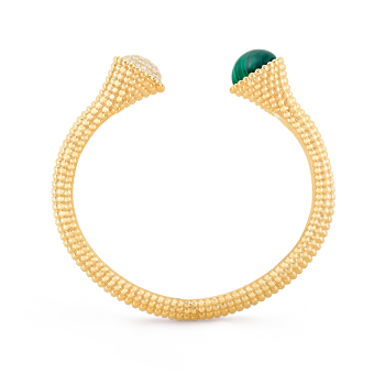 VCARP27200 - Perlée couleurs bracelet, large model