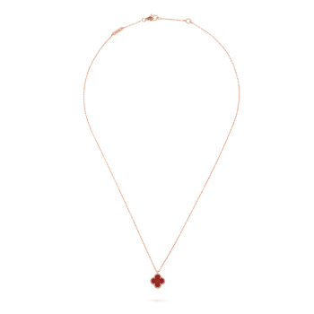 Van Cleef & Arpels Women's Necklace