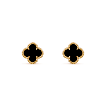 VCARA44900 - Sweet Alhambra earstuds