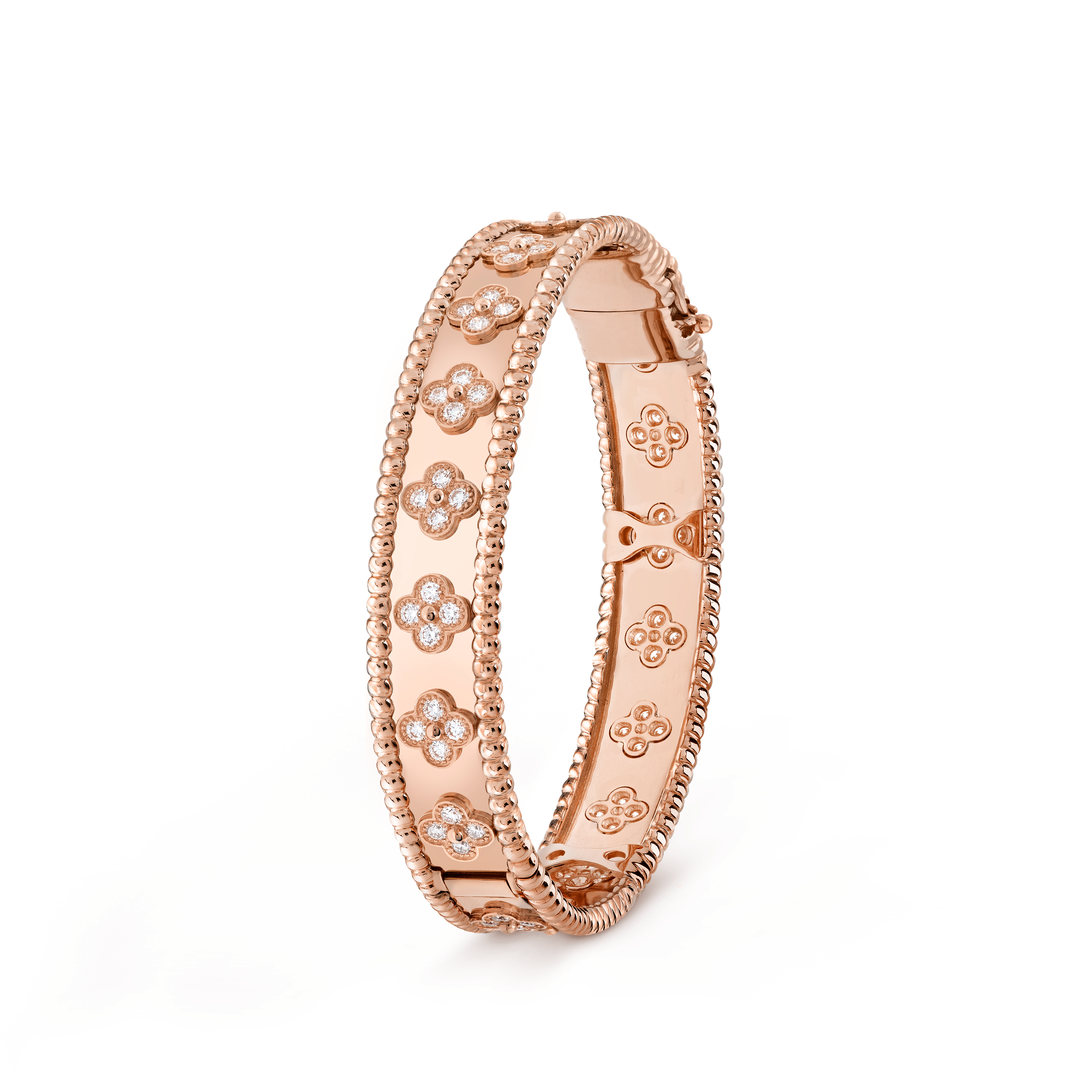 Van Cleef & Arpels Alhambra Bracelet 396027