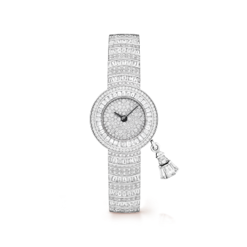 VCARO8T200 - Uhr Sweet Charms