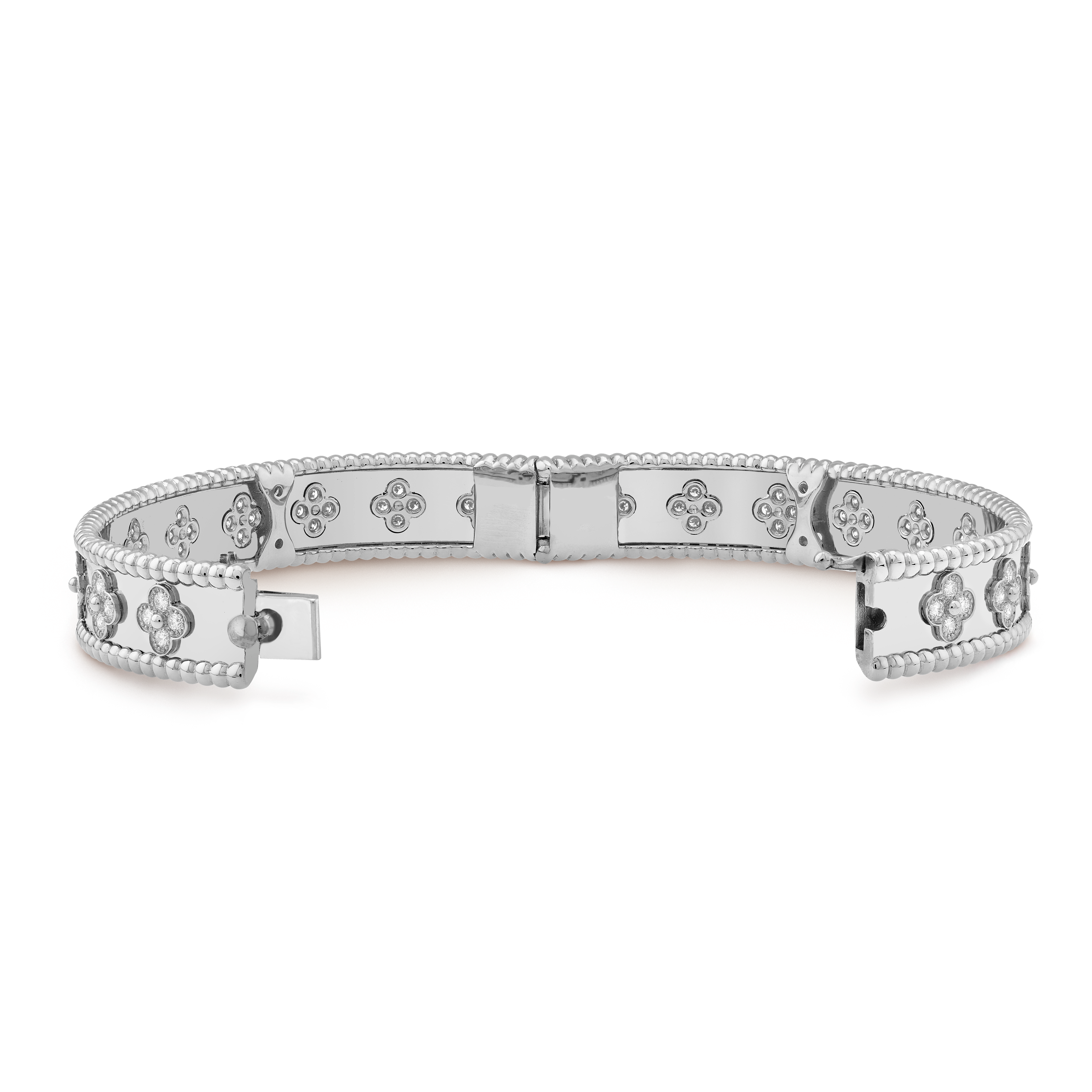 louis vuitton van cleef bracelet