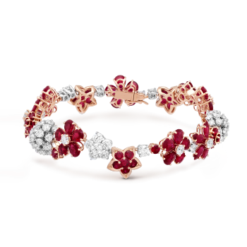 Folie des Prés bracelet