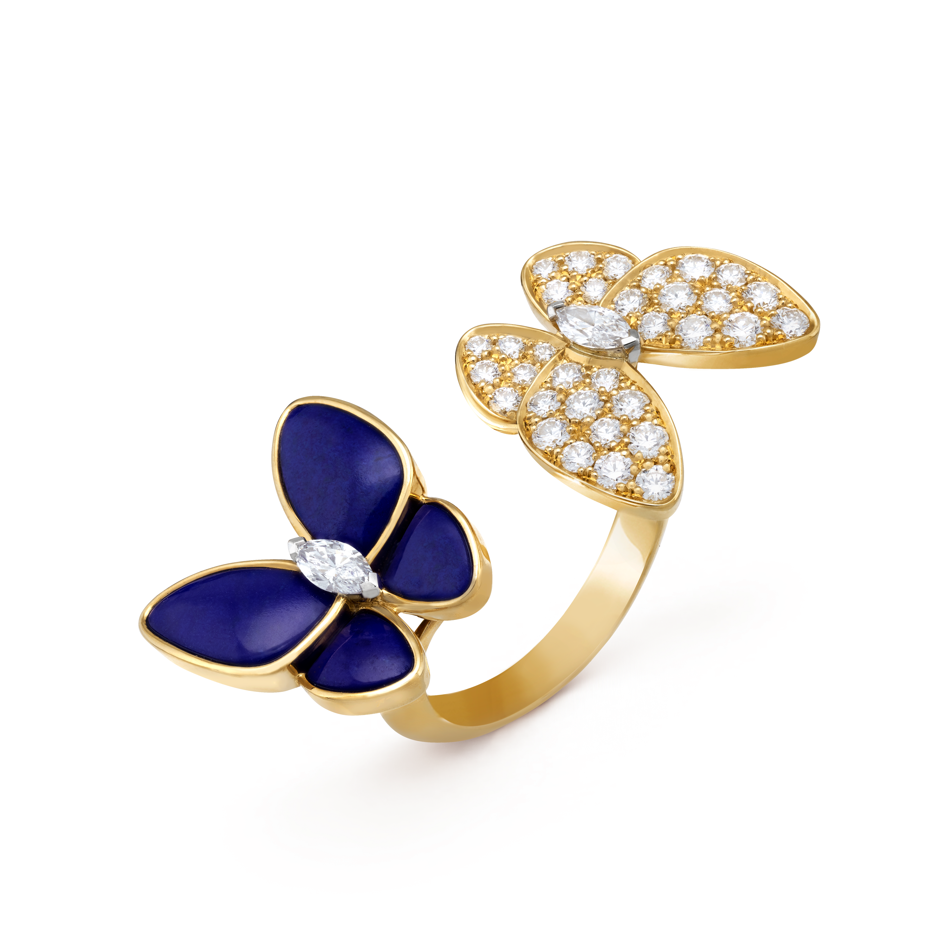 van cleef and arpels butterfly