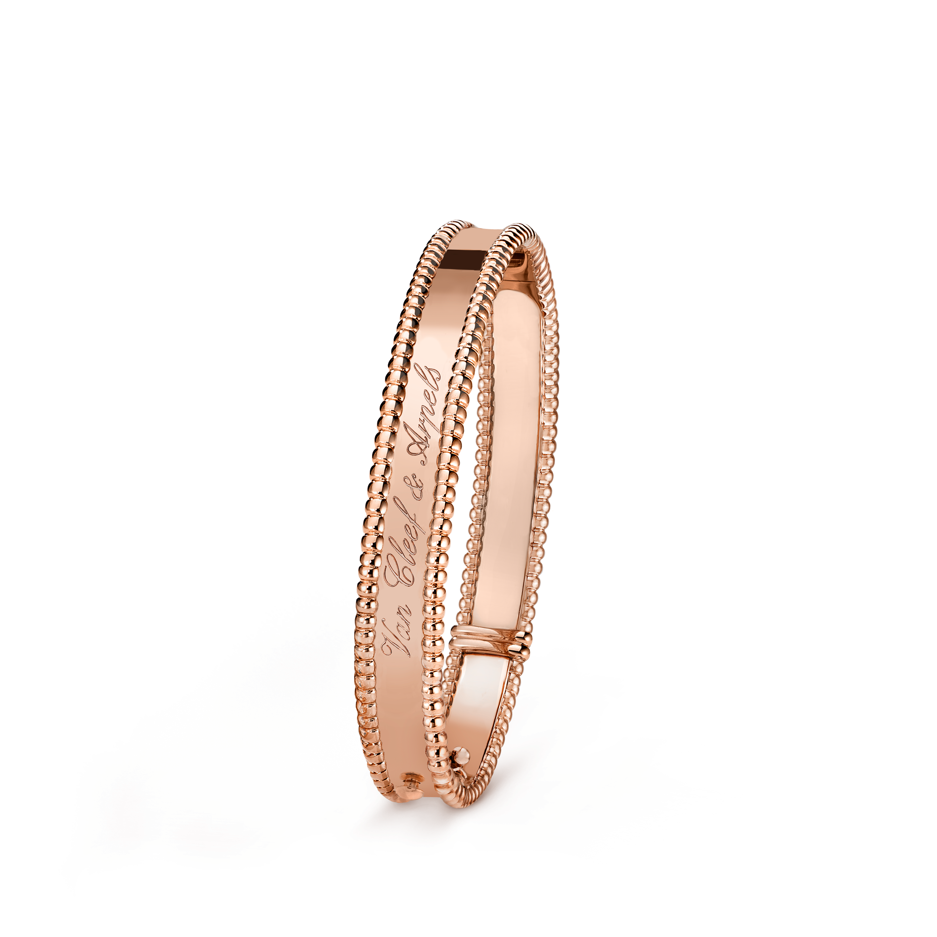 Nanogram Cuff S00 - Women - Fashion Jewelry