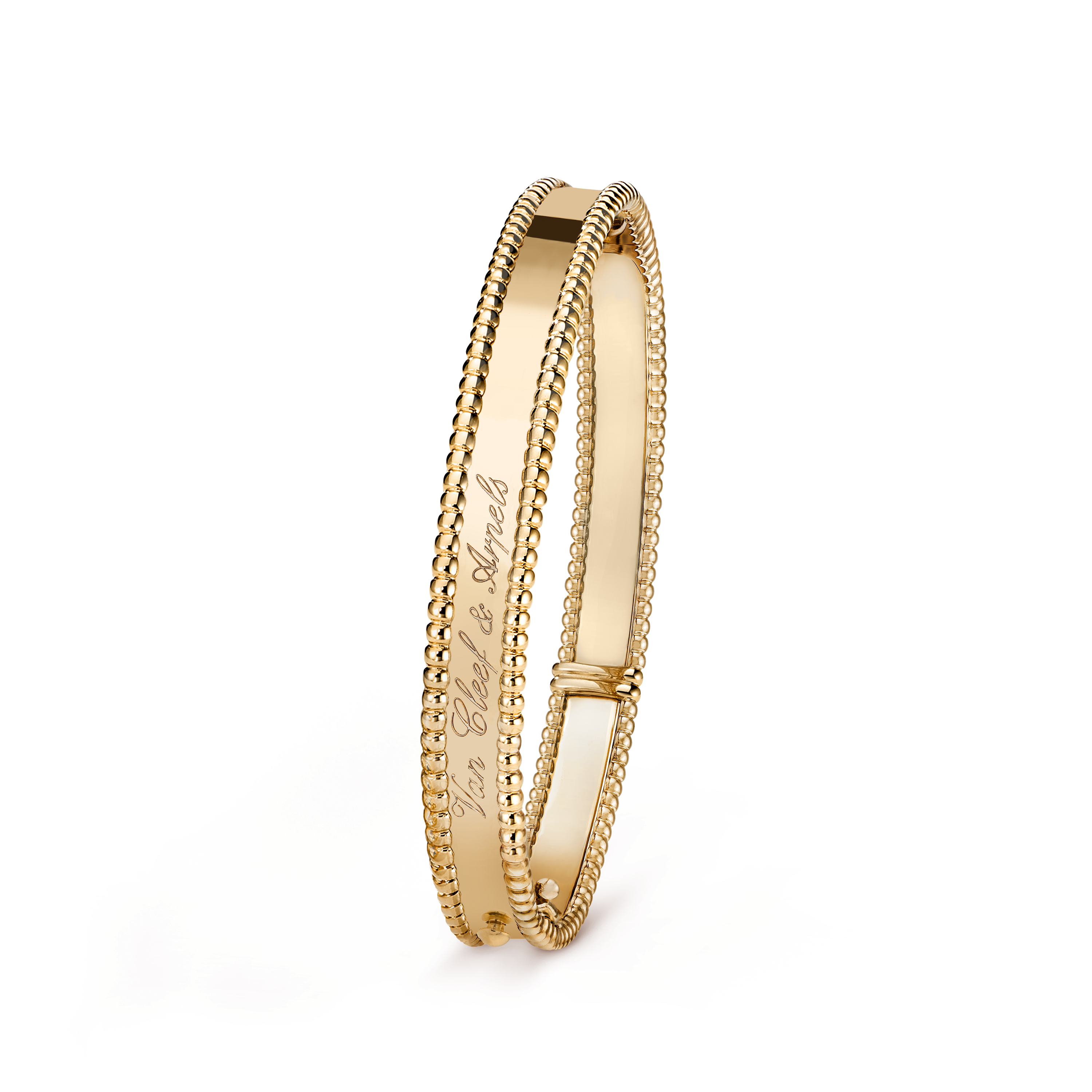 cleef and arpels bracelet